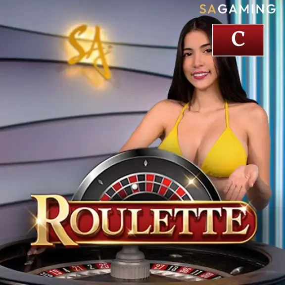 DU88 C Roulette