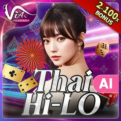 DU88 AI Thái Hi Lo