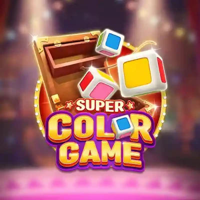 DU88 Super Color Game