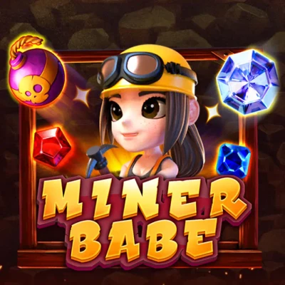 DU88 Miner Babe