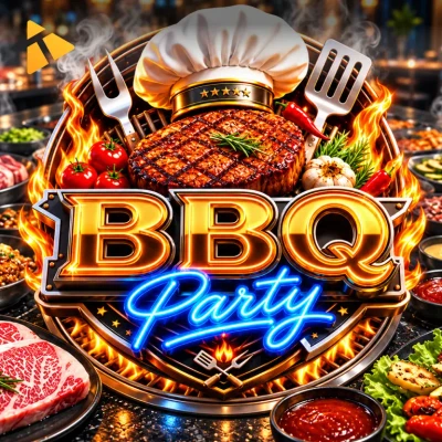 DU88 BBQ