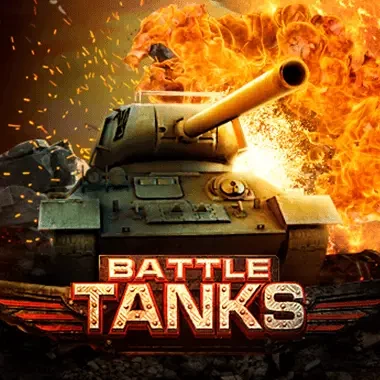 DU88 Battle Tanks