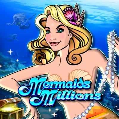 DU88 Mermaids Millions