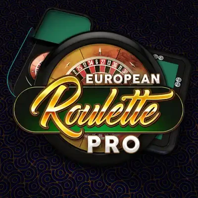 DU88 European Roulette Pro