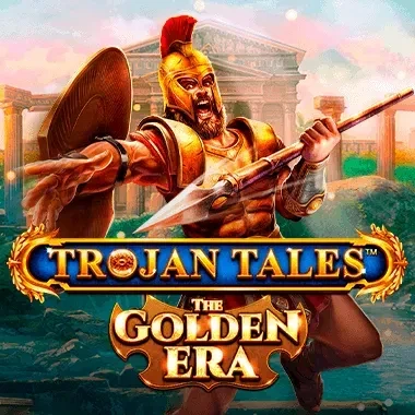 DU88 Trojan Tales - The Golden Era